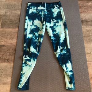 Adidas workout pants